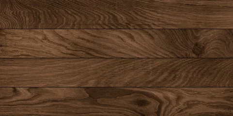 Dark brown wood texture background with natural figure, wooden panels surface for ceramic floor tile design  decoration artwork, wallpapers.  © Vidal