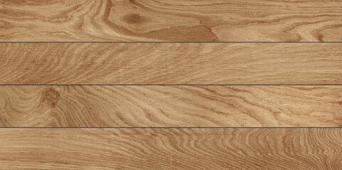Oak wood texture background with natural figure, wooden panels surface for ceramic floor tile design decoration artwork, wallpapers.  © Vidal
