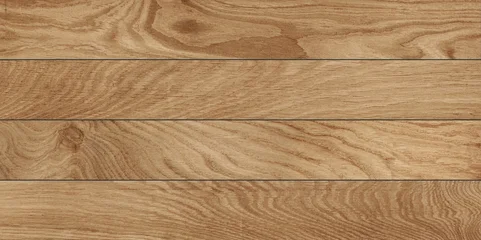 Oak wood texture background with natural figure, wooden panels surface for ceramic floor tile design decoration artwork, wallpapers.  © Vidal