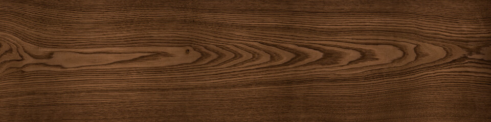 Dark brown wood texture background with natural figure, wooden panels surface for ceramic floor tile design  decoration artwork, wallpapers.  © Vidal