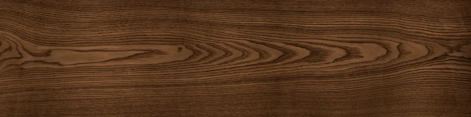 Dark brown wood texture background with natural figure, wooden panels surface for ceramic floor tile design  decoration artwork, wallpapers.  © Vidal