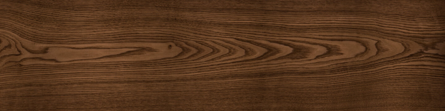 Dark brown wood texture background with natural figure, wooden panels surface for ceramic floor tile design  decoration artwork, wallpapers. 