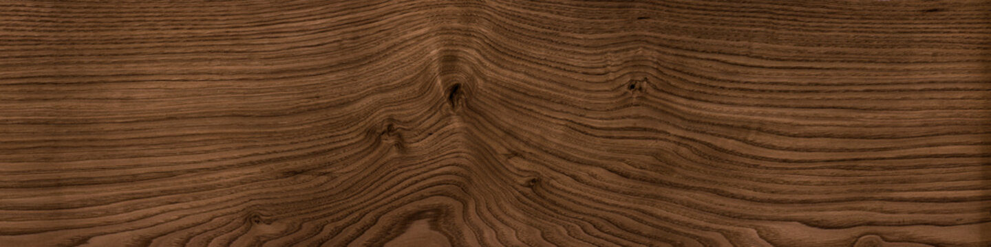 Dark brown wood texture background with natural figure, wooden panels surface for ceramic floor tile design  decoration artwork, wallpapers. 