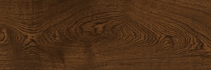 Dark brown wood texture background with natural figure, wooden panels surface for ceramic floor tile design  decoration artwork, wallpapers.  © Vidal