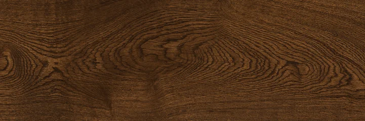Dark brown wood texture background with natural figure, wooden panels surface for ceramic floor tile design  decoration artwork, wallpapers.  © Vidal