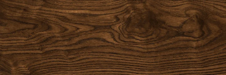 Dark brown wood texture background with natural figure, wooden panels surface for ceramic floor tile design  decoration artwork, wallpapers.  © Vidal