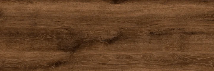 Dark brown wood texture background with natural figure, wooden panels surface for ceramic floor tile design  decoration artwork, wallpapers.  © Vidal