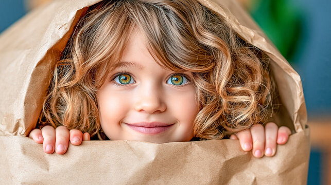 Hands Shopping for Gifts on Smartphone App at Home