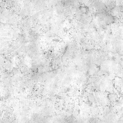 Fototapeta premium Medium gray concrete texture background — Versatile cement surface with natural tonal variations for graphic and web designers, ideal for presentation slide templates and social media post backgrounds