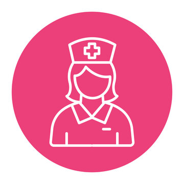 Nurse Icon