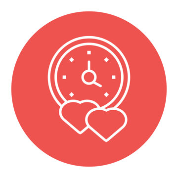 Speed Dating Icon