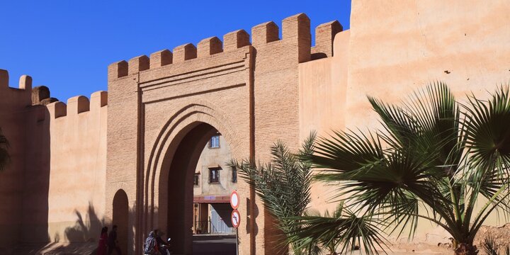 Taroudant, Morocco