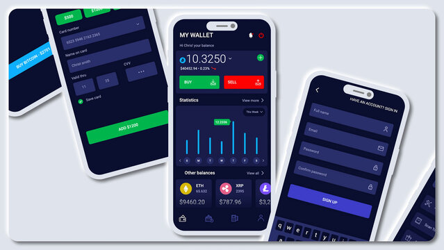 Elixir - Trendy App Promo is a universal promo for the app on the phone. Use it for your amazing trendy promo video for App. The template contains 25 placeholders and 13 editable text layers.