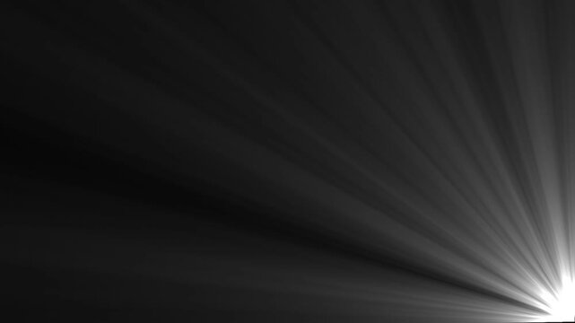 Shine or sun effect on cc light ray animation.cc light rays Glitter, shiny, bright, flare footage Isolated light rays animation. overlay, light , bright light rays 