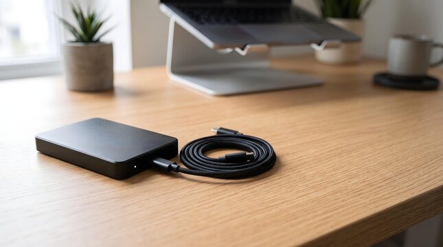 hard drive storage