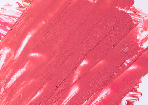 Cosmetic texture background filling entire photo