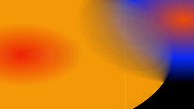 Old film slide animation.4K reel clutter old tv grain noise frame. Videotape texture overlay Warm Retro Burn Light Leaks Dust Scratches HD