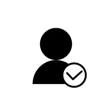 本人確認・本人認証アイコン