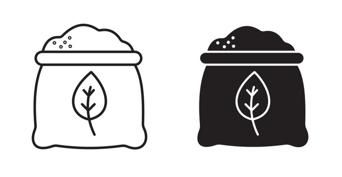 fertilizer icon