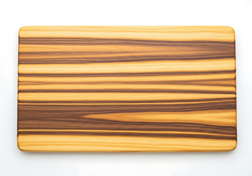 Close-up of layered wooden planks texture