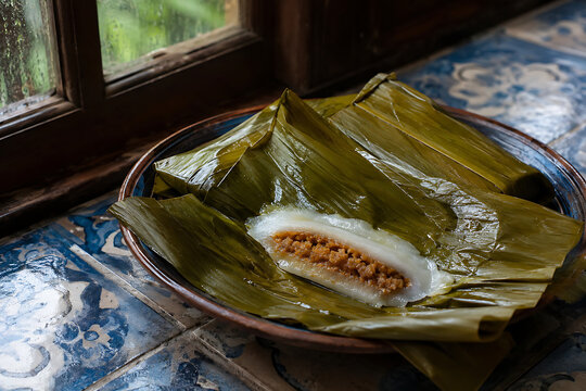 Goan Patoleo