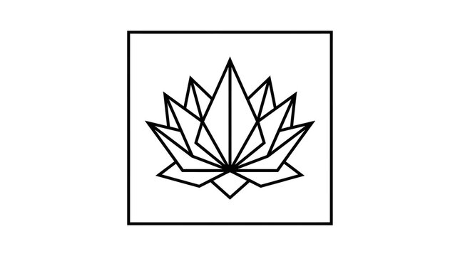 flower icon vector illustration