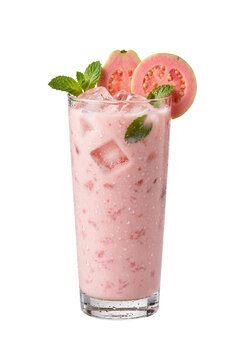Juice Jambu