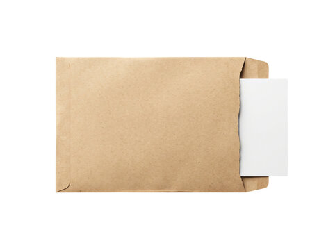 brown paper bag