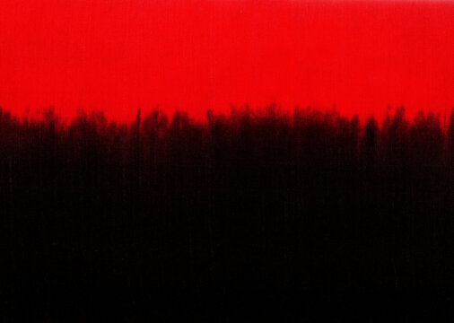 Abstract Background With Gradient Fabric For Your Design