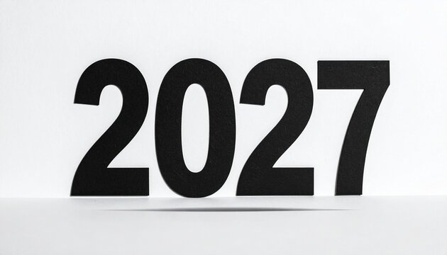 Dynamic 2027 radial motif