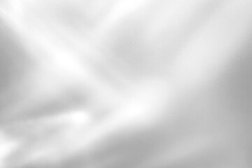Naklejka premium Real soft abstract shadow cut out on a transparent png background with hazy diffused edges. Suits a minimal lifestyle mockup as a transparent png overlay with room for product.