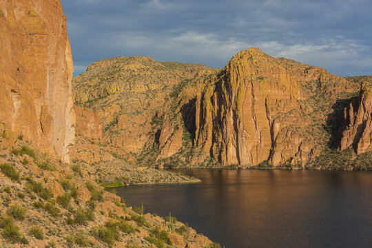Arizona landscapes