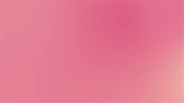colorful magenta pink rose gradient with grainy texture modern holographic color palette