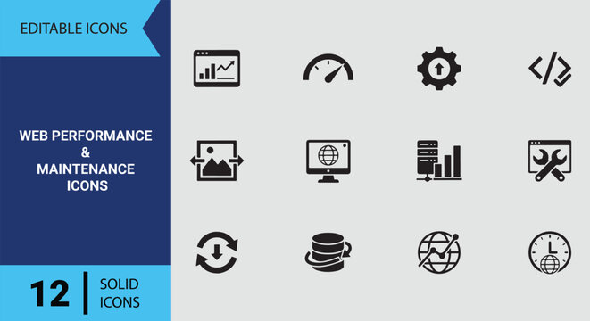 Website Loading Speed Enhancement and Comprehensive System Performance Optimization