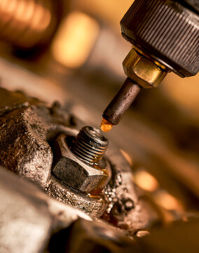 Precision Metal Drilling and CNC Machining for High Tolerance Industrial Manufacturing