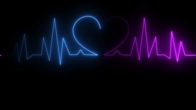 cardiogram, medicals, heartbeat, diagnosis, science, pulse, medicine, abstract, cardiology, health, health care, technology, background, wave, beat, cardiac, hospital, illustration, human, motion, gra