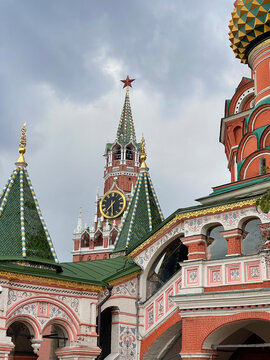 Red Square