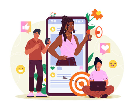 Influencer Marketing and Social Media Promotion