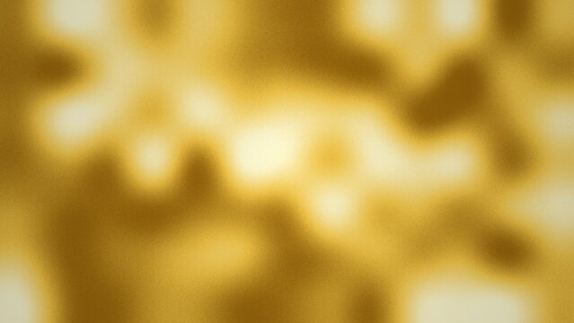 Luxury Gold Foil Texture Background 16:9 Aspect Ratio Metallic Sheet