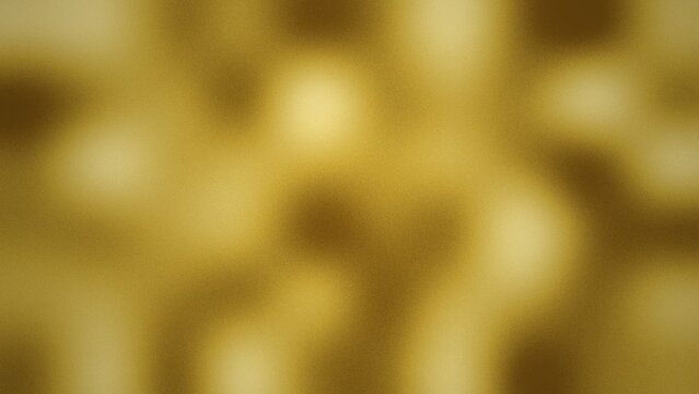 Luxury Gold Foil Texture Background 16:9 Aspect Ratio Metallic Sheet