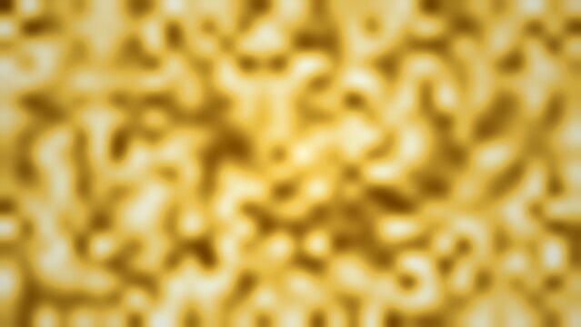 Luxury Gold Foil Texture Background 16:9 Aspect Ratio Metallic Sheet