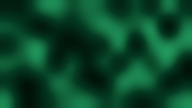 Abstract Green Background 16:9 Aspect Ratio Soft Emerald Gradient Texture