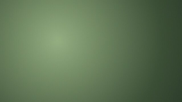 Abstract Green Background 16:9 Aspect Ratio Soft Emerald Gradient Texture