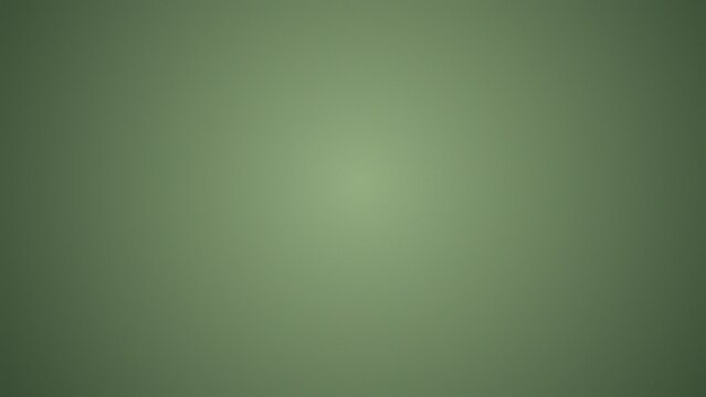 Abstract Green Background 16:9 Aspect Ratio Soft Emerald Gradient Texture