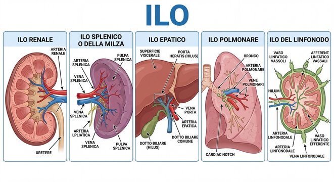 immagini dell'ilo