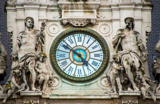 Paris
