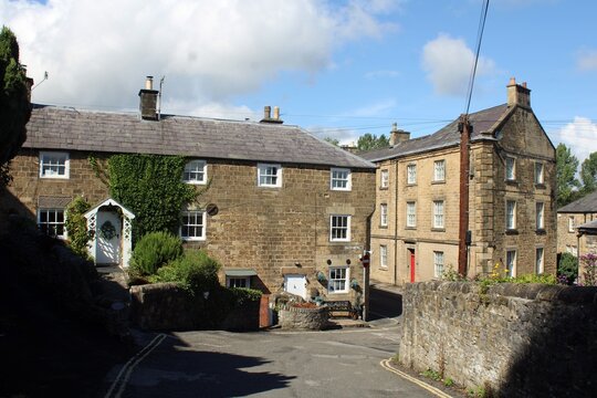 Bagshaw Hill, Bakewell, Derbyshire.