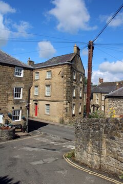 Buxton Road, Bakewell, Derbyshire.
