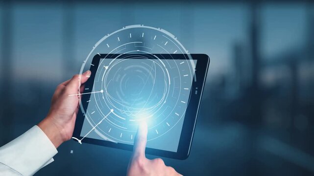 Data privacy and cyber security icons show encryption, data privacy safeguards, and cyber security defense. Data privacy ensures cyber security protection and access control. Gist