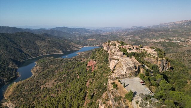 Siurana, Cornudella
